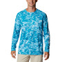 Men's PFG Super Terminal Tackle Long Sleeve Shirt