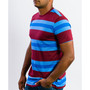 Casual Comfort Soft Crew Neck T-Shirt