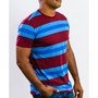 Casual Comfort Soft Crew Neck T-Shirt