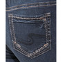Plus Size Suki Slim Bootcut Jeans