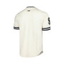 Men's Cream Chicago White Sox Cooperstown Collection Retro Classic T-shirt