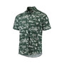 Men's Green Michigan State Spartans Classic Button-Down Shirt