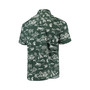 Men's Green Michigan State Spartans Classic Button-Down Shirt