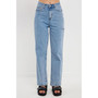 Women's Cut Out Detail Jean