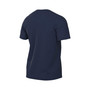 Men's Navy Club America Futura T-shirt