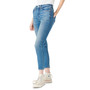 High-Rise Curvy Skinny Jeans