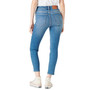 High-Rise Curvy Skinny Jeans