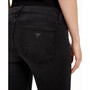 Power Skinny Low Rise Jeans