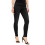 Power Skinny Low Rise Jeans