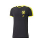 Men's Black Borussia Dortmund ftblHeritage T-shirt
