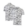 Men's White Chicago White Sox Performance Polo Shirt