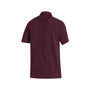 Men's Maroon Texas A&M Aggies Coaches Primegreen Polo Shirt