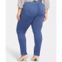 Plus Size Sheri Slim Jeans