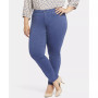 Plus Size Sheri Slim Jeans