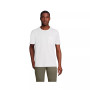 Men's Short Sleeve Garment Dye Slub Pocket Tee
