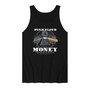 Men's Pink Floyd Money Tank