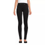 Women's Starfish High Rise Pull On Knit Denim Skinny Jeans