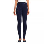 Women's Starfish High Rise Pull On Knit Denim Skinny Jeans