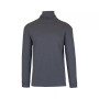 Men's Long Sleeve Turtle Neck Tee
