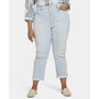 Plus Size Margot Girlfriend Jeans