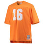Men's Tennessee Orange Peyton Manning Tennessee Volunteers Legacy Alumni Jersey