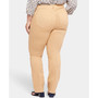 Plus Size Marilyn Straight Jeans
