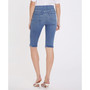 Women's Capri Pull-On Jeans