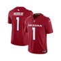 Men's Kyler Murray Cardinal Arizona Cardinals Vapor F.U.S.E. Limited Jersey