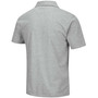 Men's Heathered Gray Alabama Crimson Tide Stinson Polo