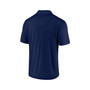 Men's Navy Boston Red Sox Winning Streak Polo Shirt