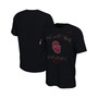 Men's Black Oklahoma Sooners Veterans Day T-shirt