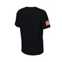 Men's Black Oklahoma Sooners Veterans Day T-shirt