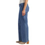 Women's High Rise Wide Leg Trouser