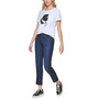 Women's Straight-Leg Jeans