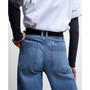 Women's Culottes High Waist Jeans