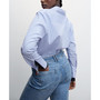 Women's Culottes High Waist Jeans