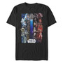 Men's Divided Forces Short Sleeve Crew T-shirt