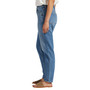 Women's High Rise Tapered Leg Mom Jeans