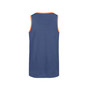 Men's Royal New York Mets Winger Franklin Tank Top