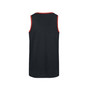 Men's Navy Boston Red Sox Winger Franklin Tank Top