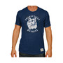 Men's Navy UConn Huskies Big and Tall Mock Twist T-shirt