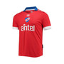 Men's Red Club Nacional de Football 2022/23 Away Replica Jersey