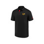 Chicago Blackhawks Men's Locker Room Performance Polo