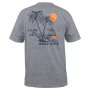 Men's Salt Life Enjoy The View Graphic Short-Sleeve T-Shirt