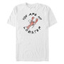 Friends Men's You Are My Lobster Text Short Sleeve T-Shirt