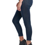 Women's Banning Mid Rise Skinny Cropped Jeans