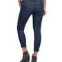 Women's Banning Mid Rise Skinny Cropped Jeans