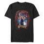 Harry Potter Men's Chamber of Secrets Hermione Poster Short Sleeve T-Shirt