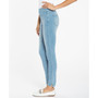Women's Super Skinny Ankle Pull-On Jeans