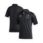 Men's Black St. Louis City SC 2023 On-Field Training Polo Shirt
